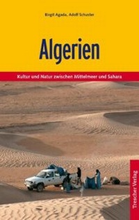 Abbildung von: Algerien - TRESCHER