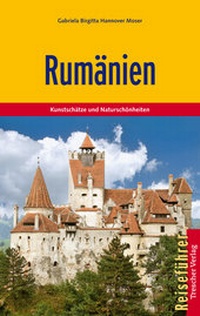 Abbildung von: Rumänien - TRESCHER