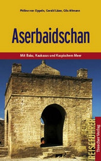 Abbildung von: Aserbaidschan - TRESCHER