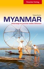 Cover: Myanmar - TRESCHER
