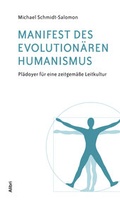 Cover: Manifest des evolution&auml;ren Humanismus - Alibri