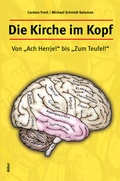 Cover: Die Kirche im Kopf - Alibri