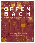 Cover: Offenbach Liebe auf den zweiten Blick - CoCon-Verlag