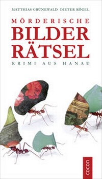 Abbildung von: Mörderische Bilderrätsel - CoCon-Verlag