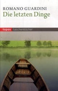 Cover: Die letzten Dinge - Topos plus