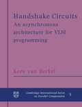 Cover: Handshake Circuits - Cambridge University Press