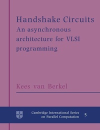 Enlarge image Cover: Handshake Circuits - Cambridge University Press