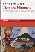 Cover: Tiere des Himmels - Topos plus