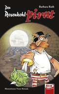 Cover: Der Rosenkohlpirat - BVK Buch Verlag Kempen