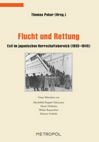 Enlarge image Cover: Flucht und Rettung - Metropol-Verlag