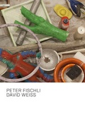 Cover: Peter Fischli & David Weiss - K&ouml;nig, Walther