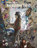 Cover: Amelie von Wulffen. Am k&uuml;hlen Tisch - K&ouml;nig, Walther