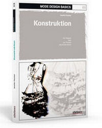 Enlarge image Cover: Mode Design Basics: Konstruktion - Stiebner