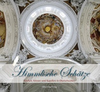 Abbildung von: Himmlische Schätze - Silberburg