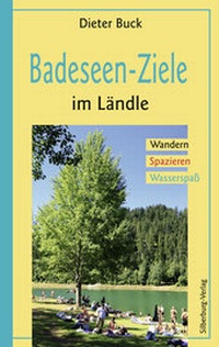Abbildung von: Badeseen-Ziele im Ländle - Silberburg
