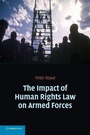 Cover: The Impact of Human Rights Law on Armed Forces - Cambridge University Press