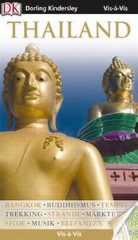 Abbildung von: Vis-à-Vis Thailand - DK Verlag Dorling Kindersley