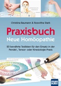 Cover: Praxisbuch Neue Hom&ouml;opathie - Mankau Verlag
