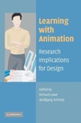 Cover: Learning with Animation - Cambridge University Press