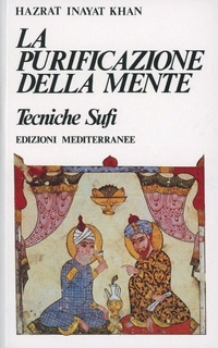 Abbildung von: La purificazione della mente - Yoga, zen, meditazione;Edizioni Mediterranee