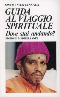Abbildung von: Guida al viaggio spirituale - Yoga, zen, meditazione;Edizioni Mediterranee