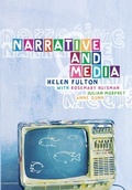 Cover: Narrative and Media - Cambridge University Press