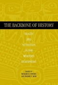 Cover: The Backbone of History - Cambridge University Press
