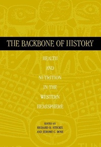 Enlarge image Cover: The Backbone of History - Cambridge University Press