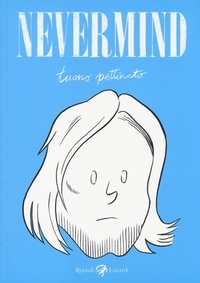 Abbildung von: Nevermind - Varia;Rizzoli Lizard
