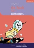 Cover: Cambridge ICT Starters: On Track Microsoft, Part 1 - Cambridge University Press