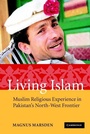 Cover: Living Islam - Cambridge University Press