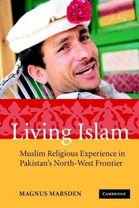 Enlarge image Cover: Living Islam - Cambridge University Press