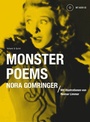 Cover: Monster Poems - Verlag Voland & Quist