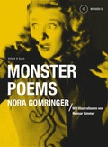Cover: Monster Poems - Verlag Voland & Quist