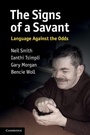 Cover: The Signs of a Savant - Cambridge University Press