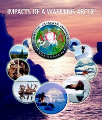 Abbildung von: Impacts of a Warming Arctic - Arctic Climate Impact Assessment - Cambridge University Press