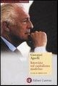 Abbildung von: Intervista sul capitalismo moderno - Economica Laterza;Laterza
