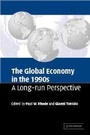 Cover: The Global Economy in the 1990s - Cambridge University Press
