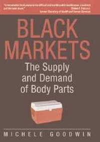 Abbildung von: Black Markets - Cambridge University Press