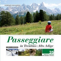 Abbildung von: Passegiare in Trentino-Alto Adige - Volume 1 - Curcu Genovese