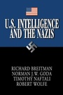 Cover: U.S. Intelligence and the Nazis - Cambridge University Press