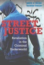 Cover: Street Justice - Cambridge University Press