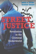 Cover: Street Justice - Cambridge University Press
