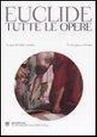 Abbildung von: Tutte le opere. Testo greco a fronte - Il pensiero occidentale;Bompiani