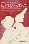 Cover: Le metamorfosi - Salani
