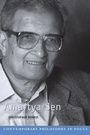 Cover: Amartya Sen - Cambridge University Press