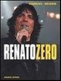 Abbildung von: Renato Zero - Superstar;Gremese Editore