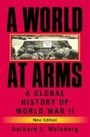 Cover: A World at Arms - Cambridge University Press