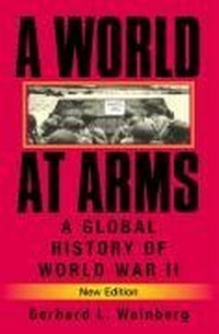 Enlarge image Cover: A World at Arms - Cambridge University Press