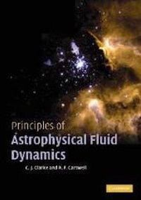 Enlarge image Cover: Principles of Astrophysical Fluid Dynamics - Cambridge University Press